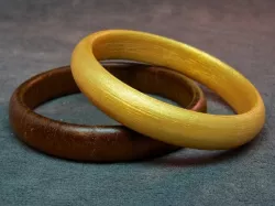 Simple Bracelet