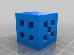 Simple Die