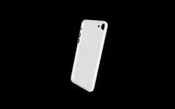 Simple iPhone 7 Case 3D print model