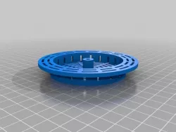Sink Grating