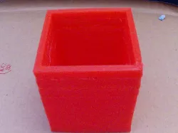 small pot slash box 3D print model