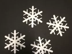 snowflake