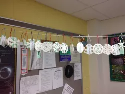 Snowflakes