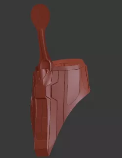 Spider-man Web-Shooter from Spider-Man Homecoming for 3D-printin 3D print model
