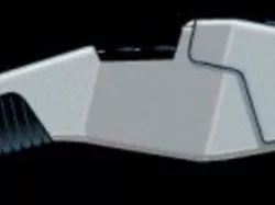 Star Trek Phaser Gun 3D print model