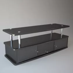 Table 3D print model