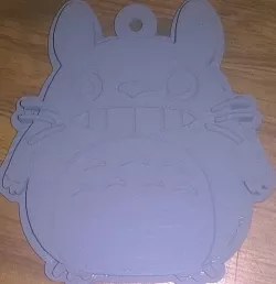 TOTOROLLAVERO 3D print model