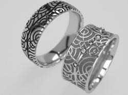 tree wedding rings 3D Models | Page 1 | STLFinder