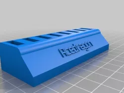 USB stick holder