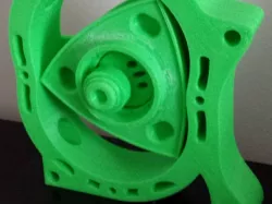 Wankel Rotary Engine