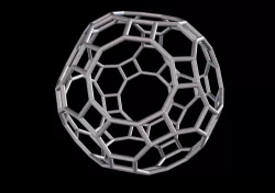 019 Mathart-Archimedean Solids-Great Rhombicosidodecahedron 01 3D print model