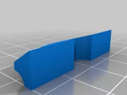 1/2 Scale Electric Violin - EPV R2