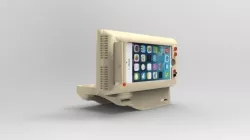 2 for 1 Star Wars Rogue One iPhone5 RH and LH Arm Gauntlet 3D print model