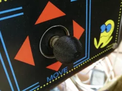 25mm Joystick Ball