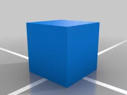 3D Consitancy Test
