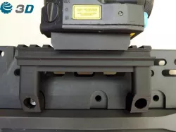 AG 36 ris mount 3D print model