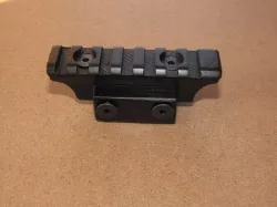 AKSU ris sight 3D print model