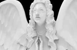 ANGEL 3D print model
