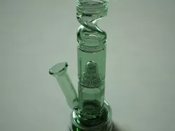 Bong - Printable and Modular 3D print model