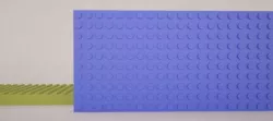 Brick 10x20 undersite studs Ready For Games and Printable  3D print model