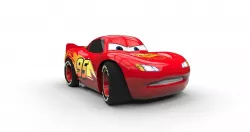 Cars Saetta Lightning McQueen Saetta 3D print model