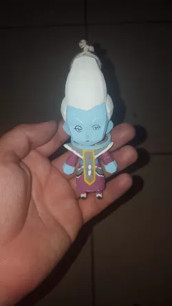 Chibi Dragon Ball Pack 3D print model