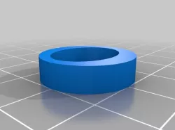 Cylinder thing cup