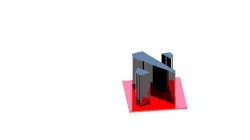 Dota 2 3D print model