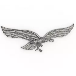 Eagle - Luftwaffe 3D print model