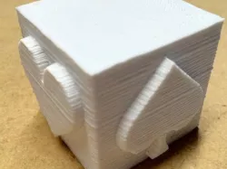 Euchre Cube
