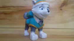 everest PP 3D print model