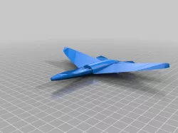 Five minute plane.