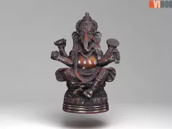Ganesha 3D print model