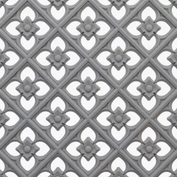 Gothic pattern cnc 3D print model