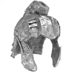 Hulk Gladiator Helmet - Thor Ragnarok - wearable 3D print model