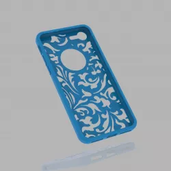 Iphone 7 Case 3D print model