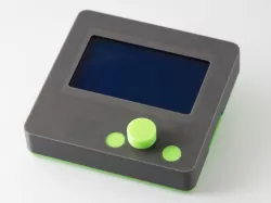 LCD Controller Case
