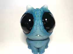 Little Blue 3D print model