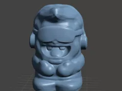 Little Happy Guy