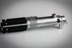 Luke Lightsaber 3D print model