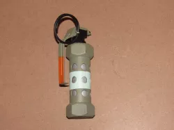 M84 grenade  3D print model