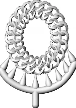 Mag 06 3D print model