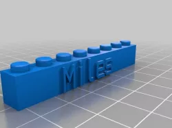 MILES