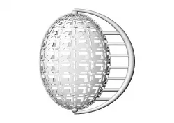 Mod 03 3D print model