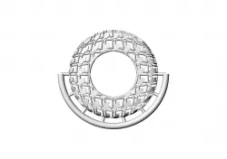 Mod 04 3D print model