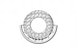 Mod 04 3D print model