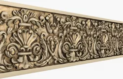 Moulding 3D print model