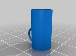 My Customized Bottle-Mug