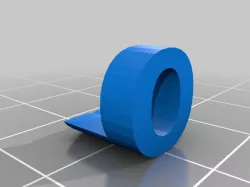 My Customized Two Letter Sculpture O+L