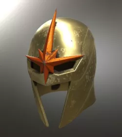 Nova Helmet Marvel 3D print model